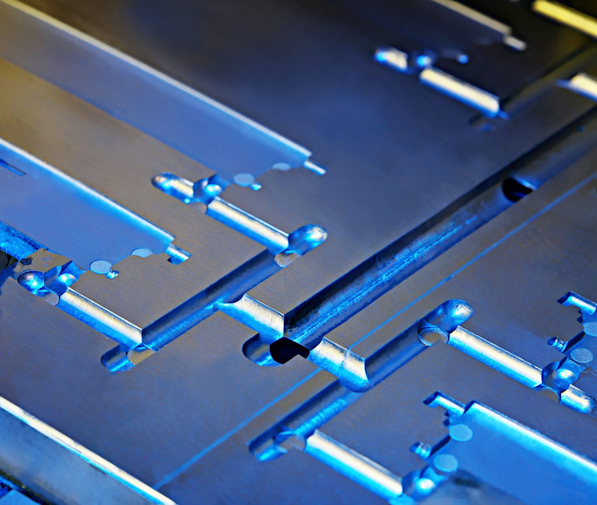 Fabricate the Parts You Need with Custom Machining