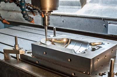 Precision Mold Manufacturing