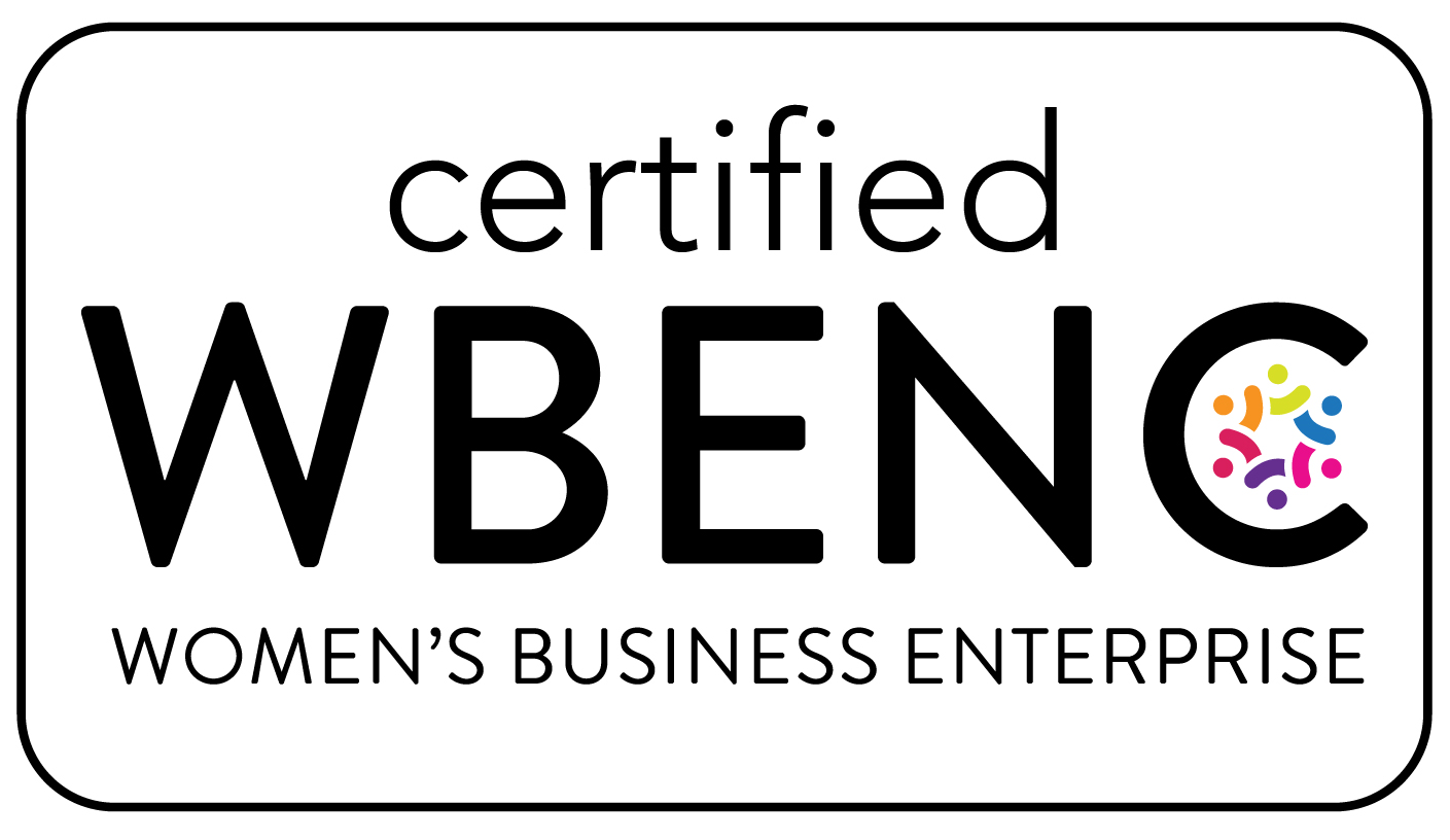 Certified WBENCS Logo